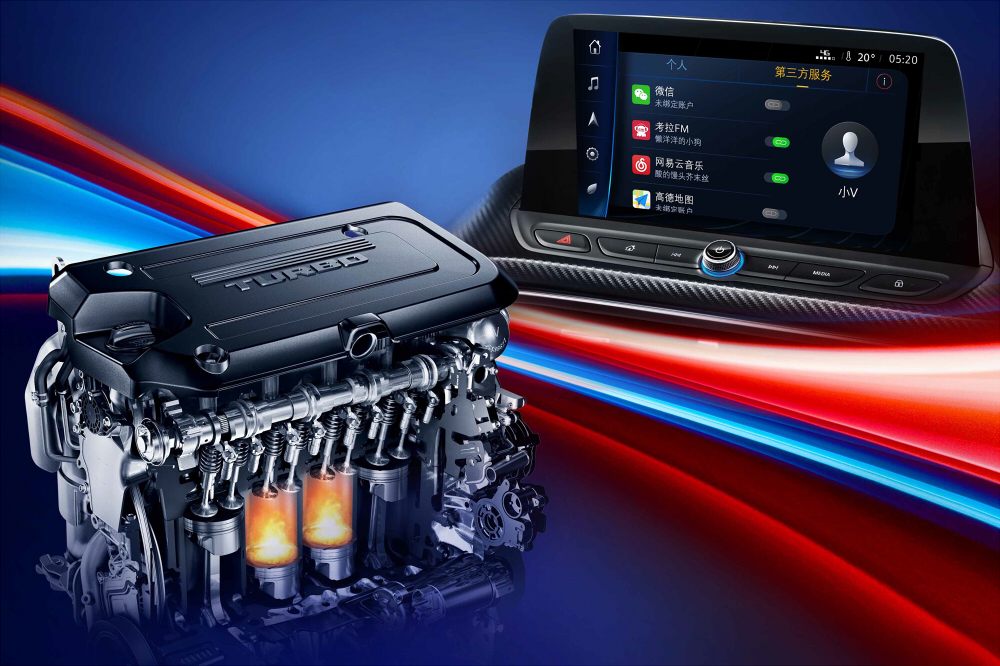 別克&ldquo;雙擎出擊&rdquo;重磅升級服務標準